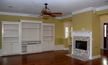 Drywall Projects Gallery